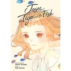 Josee, the Tiger and the Fish