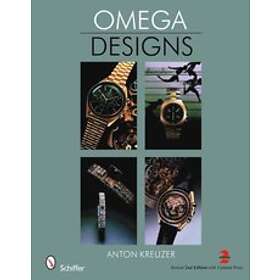 Omega Designs: Feast for the Eyes