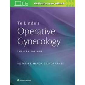 Te Linde's Operative Gynecology