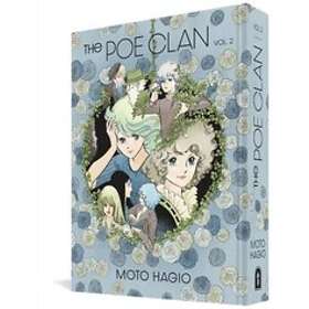 The Poe Clan: Vol. 2
