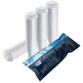 Jura Claris White vattenfilter 4-pack