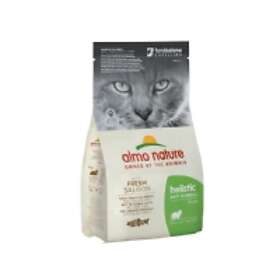 Almo Nature Cat Holistic Anti Hairball 0,4kg