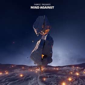 Mind Against - Fabric Presents LP