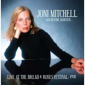 John Mitchell - Bread & Roses Festival 1978 CD