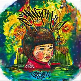Jetsam - Yugen LP