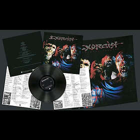 Exorcist - Nightmare Theatre LP