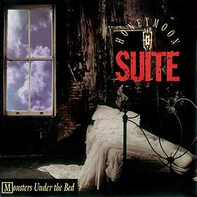 Honeymoon Suite - Monstersunder The Bed (Remastered) CD