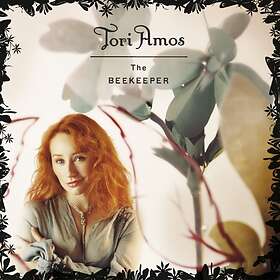 Tori Amos - Beekeeper CD
