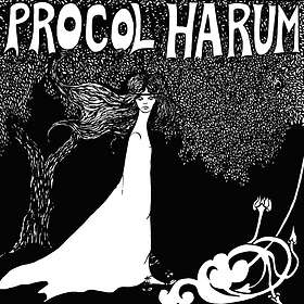 Procol Harum - LP