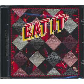Humble Pie - Eat It CD