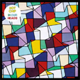 Hot Chip - In Our Heads LP