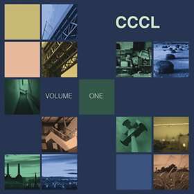 Chris Carter - Chemistry Lessons Volume 1 CD