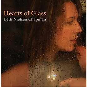 Beth Nielsen Chapman - Heart Of Glass CD
