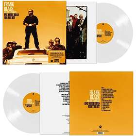 Frank Black - One More Road For The Hit RSD Friday 2022 LP