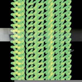Daphni Jiaolong CD