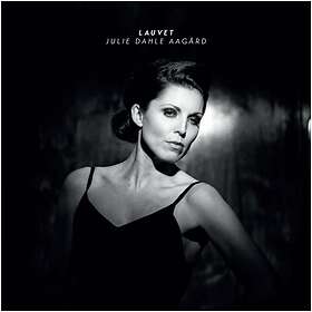 Julie Dahle Aagård Lauvet CD