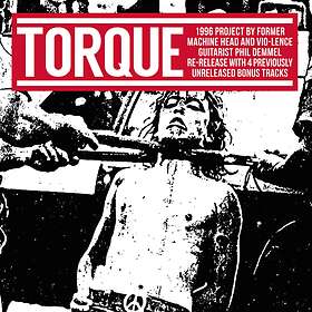 Torque - Torque CD