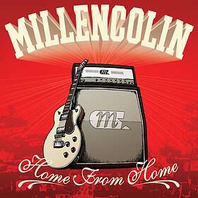Millencolin Home From CD