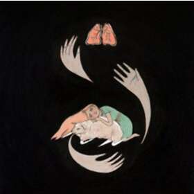 Purity Ring Shrines CD