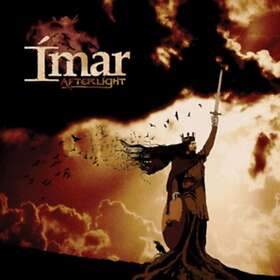 Ímar Afterlight CD