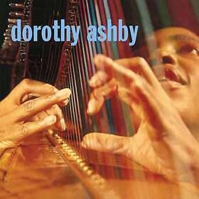 Dorothy Ashby CD