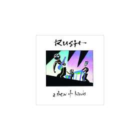 Rush A Show Of Hands CD