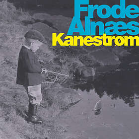 Frode Alnæs Kanestrøm CD