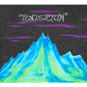 Tenderton - Tenderton CD