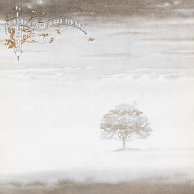 Genesis Wind & Wuthering (Remastered) CD