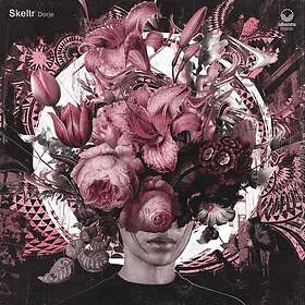 Skeltr Dorje CD