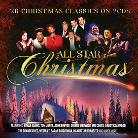 All Star Christmas Hits