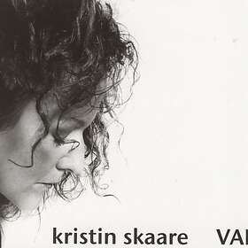 Kristin Skaare Var CD