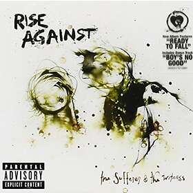 Rise Against The Sufferer And Witness CD