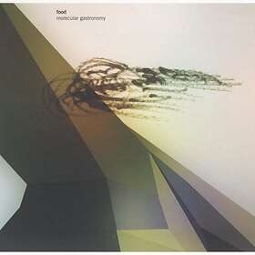 Food Molecular Gastronomy CD