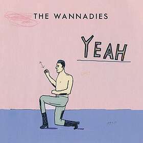 The Wannadies Yeah CD