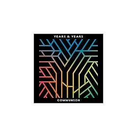 Years & Communion CD