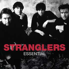 The Stranglers Essential CD