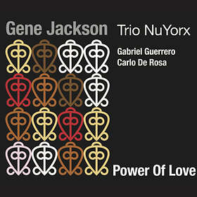 Power Of Love
