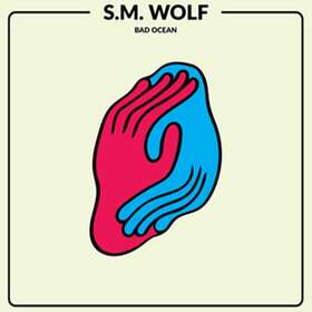 S.M. Wolf Bad Ocean CD