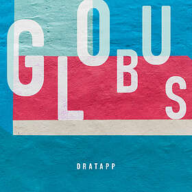 Dratapp Globus CD