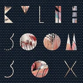 Kylie Minogue Boombox CD
