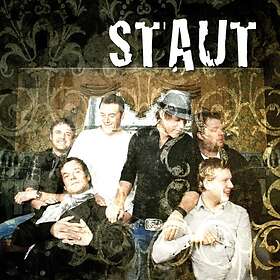 Staut - Staut CD
