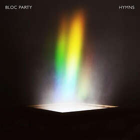 Bloc Party Hymns CD