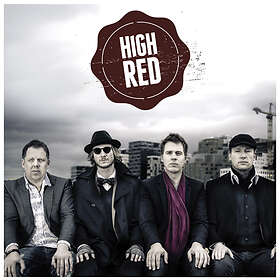 High Red CD