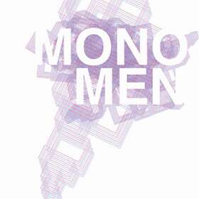 Monomen Monomen LP CD
