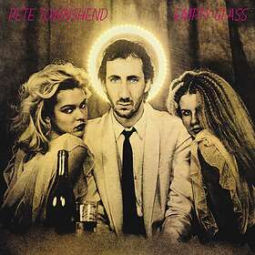 Pete Townshend Empty Glass CD