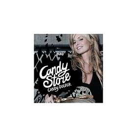 Candy Dulfer Store CD