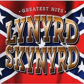 Lynyrd Skynyrd Greatest Hits CD