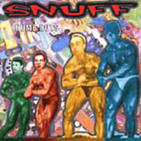Snuff Numb Nuts CD