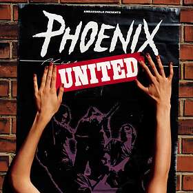 Phoenix United CD
